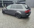 Сірий Ауді А4, об'ємом двигуна 3 л та пробігом 396 тис. км за 4462 $, фото 3 на Automoto.ua