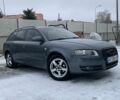 Сірий Ауді А4, об'ємом двигуна 1.97 л та пробігом 300 тис. км за 6450 $, фото 2 на Automoto.ua