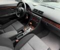 Серый Ауди А4, объемом двигателя 1.8 л и пробегом 290 тыс. км за 6700 $, фото 23 на Automoto.ua