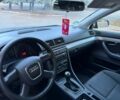 Сірий Ауді А4, об'ємом двигуна 1.6 л та пробігом 204 тис. км за 6900 $, фото 8 на Automoto.ua