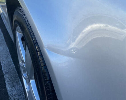 Сірий Ауді А4, об'ємом двигуна 1.97 л та пробігом 301 тис. км за 6599 $, фото 12 на Automoto.ua