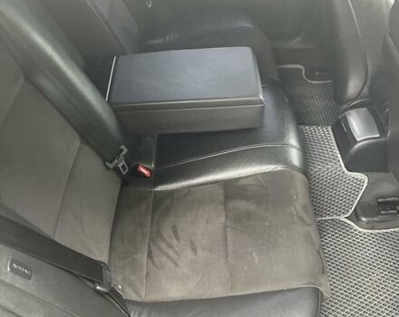 Серый Ауди А4, объемом двигателя 2 л и пробегом 330 тыс. км за 7000 $, фото 3 на Automoto.ua