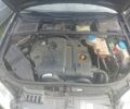 Серый Ауди А4, объемом двигателя 2 л и пробегом 140 тыс. км за 2600 $, фото 3 на Automoto.ua