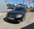 Серый Ауди А4, объемом двигателя 2 л и пробегом 307 тыс. км за 5999 $, фото 1 на Automoto.ua