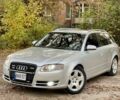 Ауді А4 2007 у Немирове на Automoto.ua Сірий Ауді А4, об'ємом двигуна 2.7 л та пробігом 200 тис. км за 3650 $, фото 3 на Automoto.ua