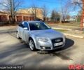 Ауді А4 2007 у Лубнах на Automoto.ua Сірий Ауді А4, об'ємом двигуна 2 л та пробігом 200 тис. км за 7200 $, фото 3 на Automoto.ua