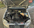 Серый Ауди А4, объемом двигателя 1.6 л и пробегом 261 тыс. км за 6500 $, фото 33 на Automoto.ua