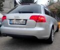 Ауди А4 2007 в Харькове на Automoto.ua Серый Ауди А4, объемом двигателя 2 л и пробегом 303 тыс. км за 6800 $, фото 3 на Automoto.ua