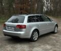 Серый Ауди А4, объемом двигателя 2 л и пробегом 400 тыс. км за 3100 $, фото 4 на Automoto.ua
