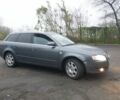 Сірий Ауді А4, об'ємом двигуна 0 л та пробігом 333 тис. км за 3500 $, фото 2 на Automoto.ua