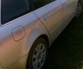 Серый Ауди А4, объемом двигателя 2 л и пробегом 49 тыс. км за 1300 $, фото 2 на Automoto.ua