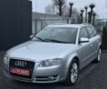 Сірий Ауді А4, об'ємом двигуна 1.6 л та пробігом 219 тис. км за 6700 $, фото 2 на Automoto.ua