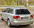 Ауді А4 2007 у Немирове на Automoto.ua Сірий Ауді А4, об'ємом двигуна 2.7 л та пробігом 200 тис. км за 3650 $, фото 6 на Automoto.ua
