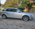 Сірий Ауді А4, об'ємом двигуна 1.6 л та пробігом 247 тис. км за 7750 $, фото 29 на Automoto.ua