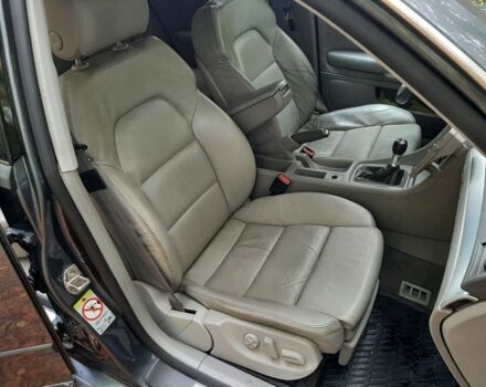 Сірий Ауді А4, об'ємом двигуна 0 л та пробігом 250 тис. км за 3100 $, фото 6 на Automoto.ua