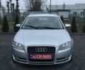 Сірий Ауді А4, об'ємом двигуна 1.6 л та пробігом 219 тис. км за 6700 $, фото 1 на Automoto.ua