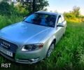 Сірий Ауді А4, об'ємом двигуна 3 л та пробігом 485 тис. км за 7500 $, фото 1 на Automoto.ua