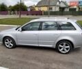 Серый Ауди А4, объемом двигателя 2 л и пробегом 242 тыс. км за 7500 $, фото 31 на Automoto.ua