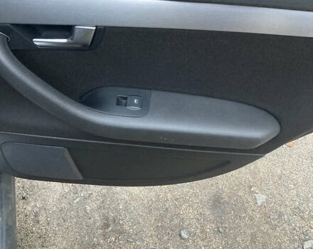 Серый Ауди А4, объемом двигателя 1.98 л и пробегом 223 тыс. км за 7500 $, фото 12 на Automoto.ua