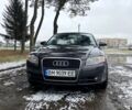 Сірий Ауді А4, об'ємом двигуна 1.8 л та пробігом 204 тис. км за 7800 $, фото 1 на Automoto.ua