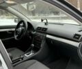 Серый Ауди А4, объемом двигателя 2 л и пробегом 370 тыс. км за 3600 $, фото 13 на Automoto.ua