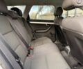 Серый Ауди А4, объемом двигателя 2 л и пробегом 400 тыс. км за 3300 $, фото 9 на Automoto.ua