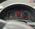 Сірий Ауді А4, об'ємом двигуна 1.97 л та пробігом 299 тис. км за 6300 $, фото 10 на Automoto.ua