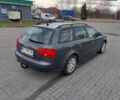Серый Ауди А4, объемом двигателя 1.98 л и пробегом 282 тыс. км за 6800 $, фото 6 на Automoto.ua
