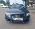 Серый Ауди А4, объемом двигателя 1.6 л и пробегом 250 тыс. км за 6050 $, фото 1 на Automoto.ua