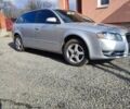 Серый Ауди А4, объемом двигателя 2 л и пробегом 220 тыс. км за 6800 $, фото 13 на Automoto.ua