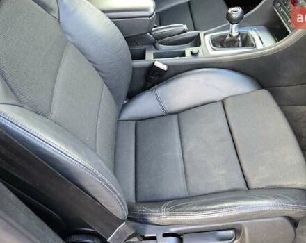 Сірий Ауді А4, об'ємом двигуна 2 л та пробігом 232 тис. км за 7200 $, фото 17 на Automoto.ua