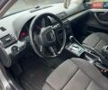Ауди А4 2007 в Кропивницком (Кировограде) на Automoto.ua Серый Ауди А4, объемом двигателя 1.98 л и пробегом 260 тыс. км за 7300 $, фото 3 на Automoto.ua