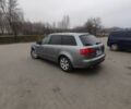 Серый Ауди А4, объемом двигателя 2 л и пробегом 410 тыс. км за 6200 $, фото 5 на Automoto.ua