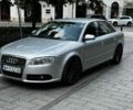 Серый Ауди А4, объемом двигателя 2 л и пробегом 265 тыс. км за 2236 $, фото 1 на Automoto.ua