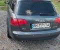 Сірий Ауді А4, об'ємом двигуна 2 л та пробігом 298 тис. км за 7950 $, фото 17 на Automoto.ua