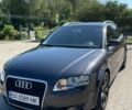 Серый Ауди А4, объемом двигателя 2.7 л и пробегом 300 тыс. км за 6200 $, фото 1 на Automoto.ua