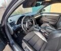 Серый Ауди А4, объемом двигателя 2 л и пробегом 277 тыс. км за 3800 $, фото 4 на Automoto.ua
