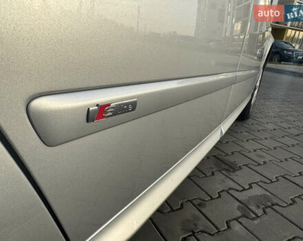 Серый Ауди А4, объемом двигателя 1.6 л и пробегом 261 тыс. км за 6500 $, фото 28 на Automoto.ua