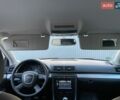 Сірий Ауді А4, об'ємом двигуна 1.6 л та пробігом 231 тис. км за 6599 $, фото 150 на Automoto.ua