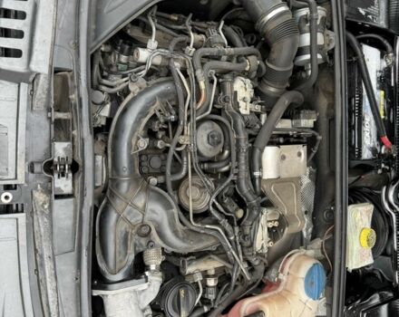 Сірий Ауді А4, об'ємом двигуна 2.7 л та пробігом 300 тис. км за 3000 $, фото 10 на Automoto.ua