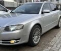 Серый Ауди А4, объемом двигателя 1.97 л и пробегом 370 тыс. км за 8300 $, фото 21 на Automoto.ua