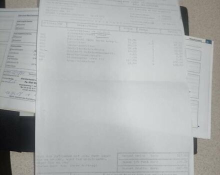 Серый Ауди А4, объемом двигателя 1.6 л и пробегом 186 тыс. км за 8200 $, фото 42 на Automoto.ua