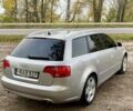 Ауді А4 2007 у Немирове на Automoto.ua Сірий Ауді А4, об'ємом двигуна 2.7 л та пробігом 200 тис. км за 3650 $, фото 1 на Automoto.ua