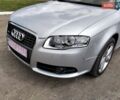 Серый Ауди А4, объемом двигателя 2 л и пробегом 242 тыс. км за 7500 $, фото 29 на Automoto.ua