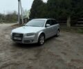 Серый Ауди А4, объемом двигателя 2 л и пробегом 400 тыс. км за 3100 $, фото 1 на Automoto.ua