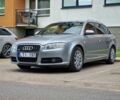Серый Ауди А4, объемом двигателя 0 л и пробегом 190 тыс. км за 1848 $, фото 1 на Automoto.ua