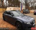 Серый Ауди А4, объемом двигателя 1.8 л и пробегом 320 тыс. км за 8500 $, фото 9 на Automoto.ua