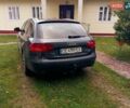 Серый Ауди А4, объемом двигателя 2.9 л и пробегом 312 тыс. км за 9650 $, фото 2 на Automoto.ua