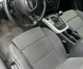 Сірий Ауді А4, об'ємом двигуна 2 л та пробігом 286 тис. км за 8650 $, фото 8 на Automoto.ua