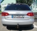 Сірий Ауді А4, об'ємом двигуна 2 л та пробігом 290 тис. км за 8700 $, фото 8 на Automoto.ua